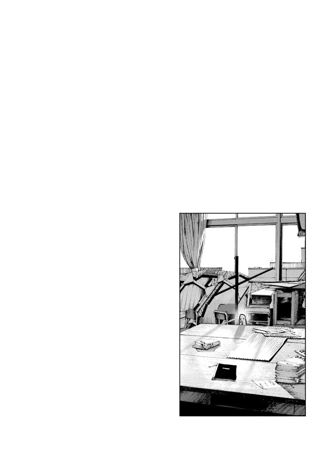 Oyasumi Punpun Chapter 43 image 19